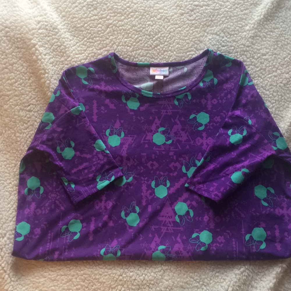 Lularoe Irma